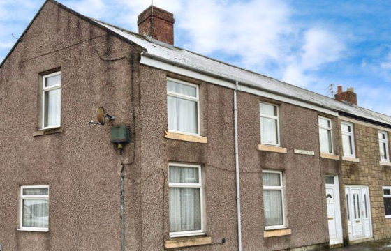 Modernisation in Newcastle Upon Tyne photo